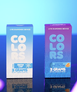 Colors Extracts Disposable